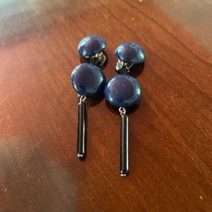 Angela Caputi Earrings